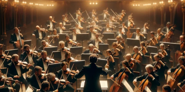 《音樂中的土耳其風情：跨文化的和聲》